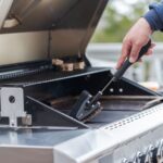 How to Clean a Gas Grill – Ultimate Guide