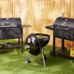 Choosing the Right Grill for You