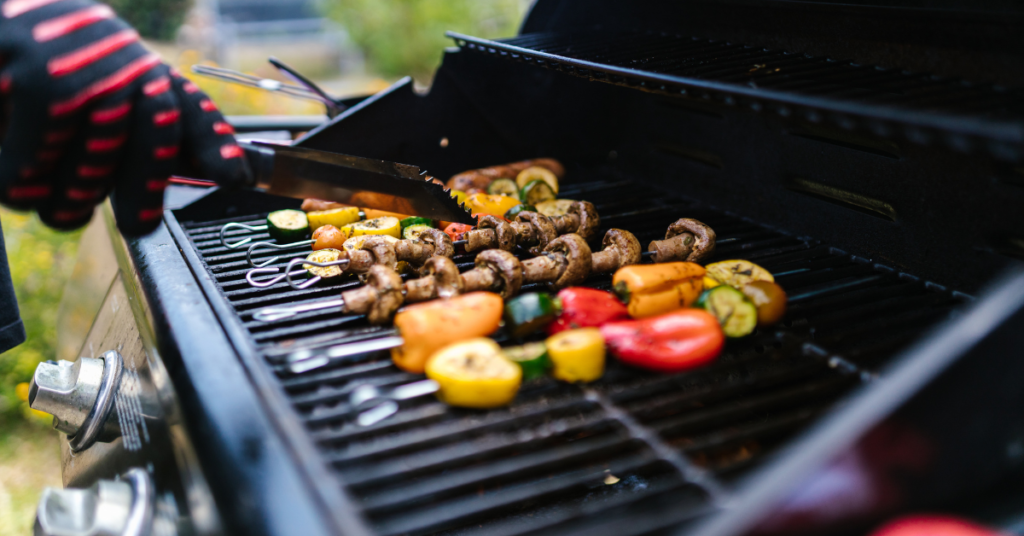 Choosing The Right Grill For You