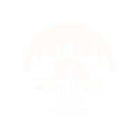 Next Level Backyard Logo