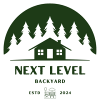 Next Level Backyard Logo